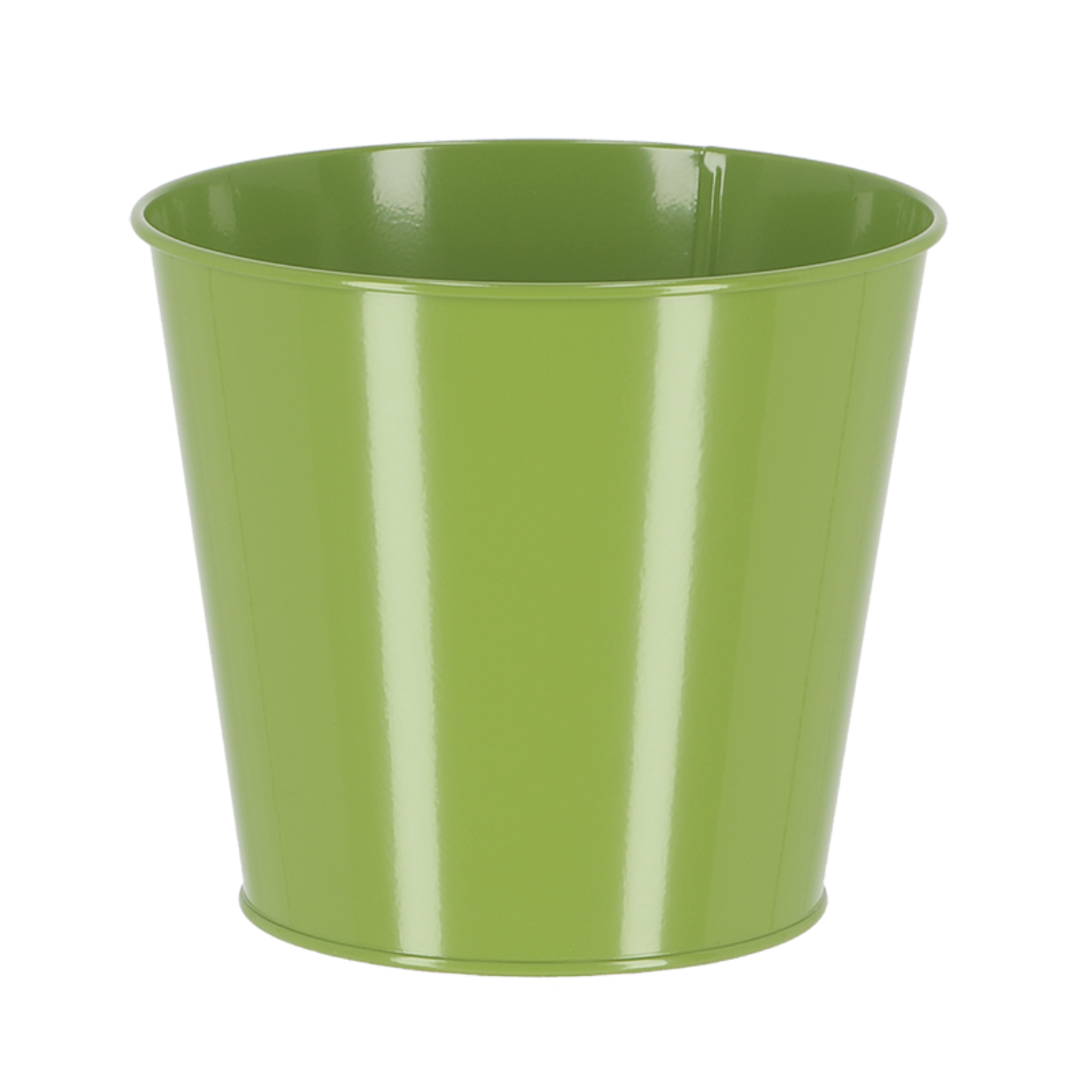 Esschert Design Natuurtinten Bloempot