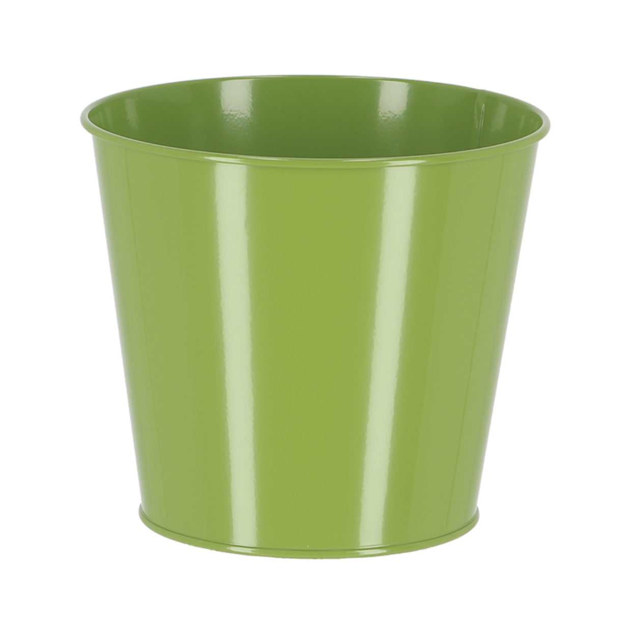 Esschert Design Natuurtinten Bloempot