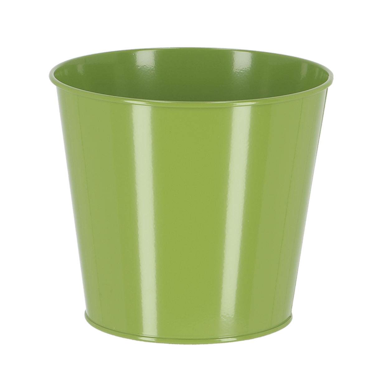 Esschert Design Natuurtinten Bloempot