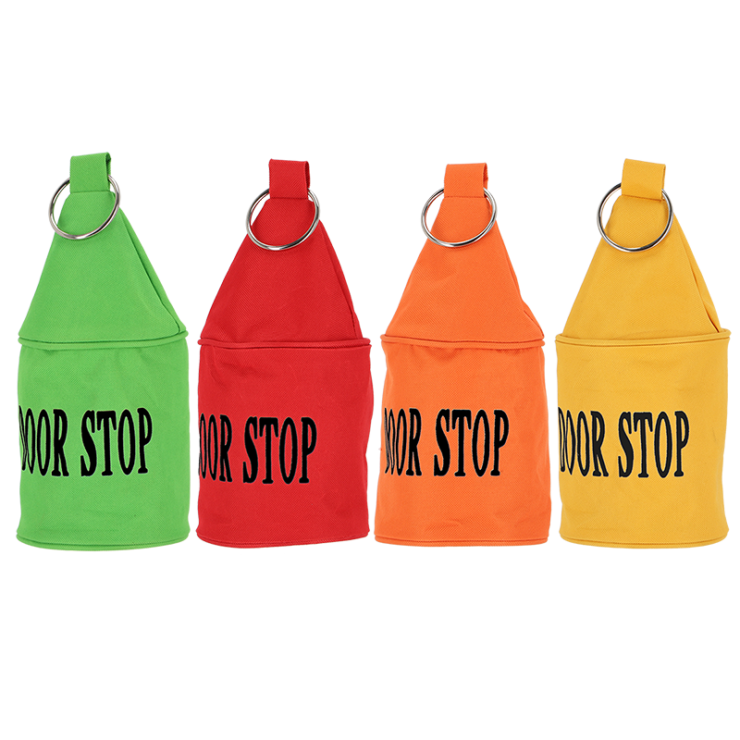 esschert design Natuurtinten deurstopper