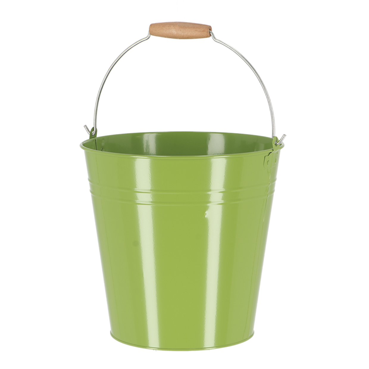 Esschert Design Natuurtinten Emmer L