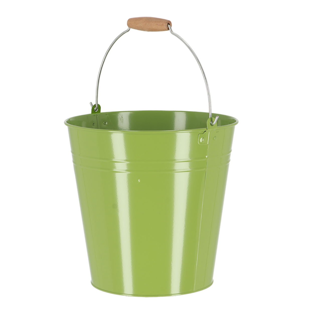 Esschert Design Natuurtinten Emmer L