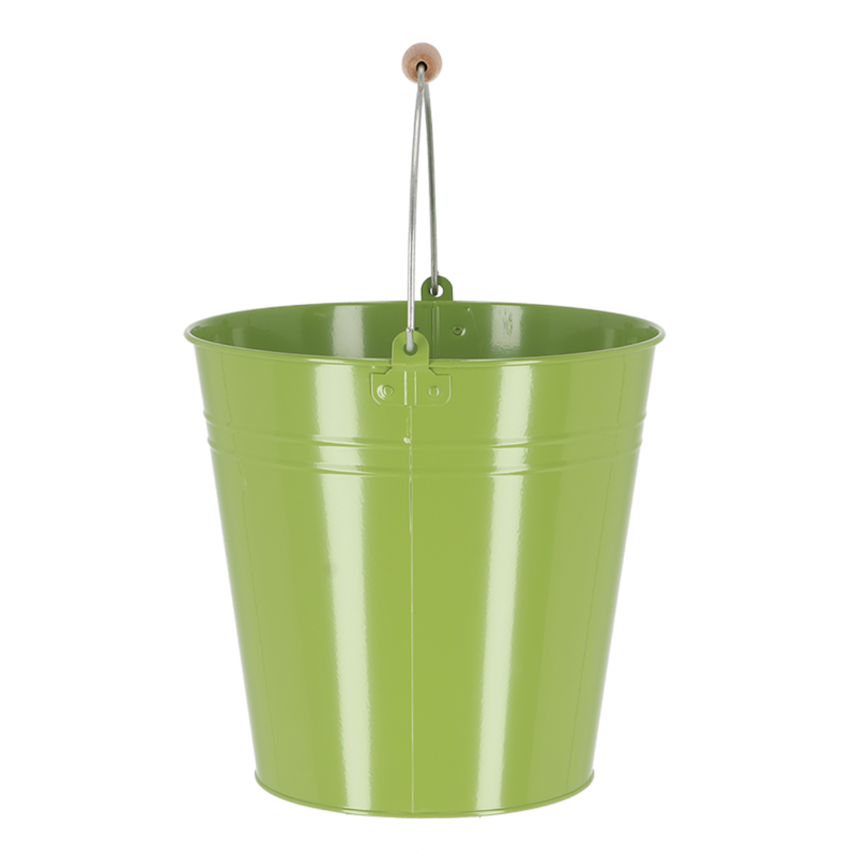 Esschert Design Natuurtinten Emmer L