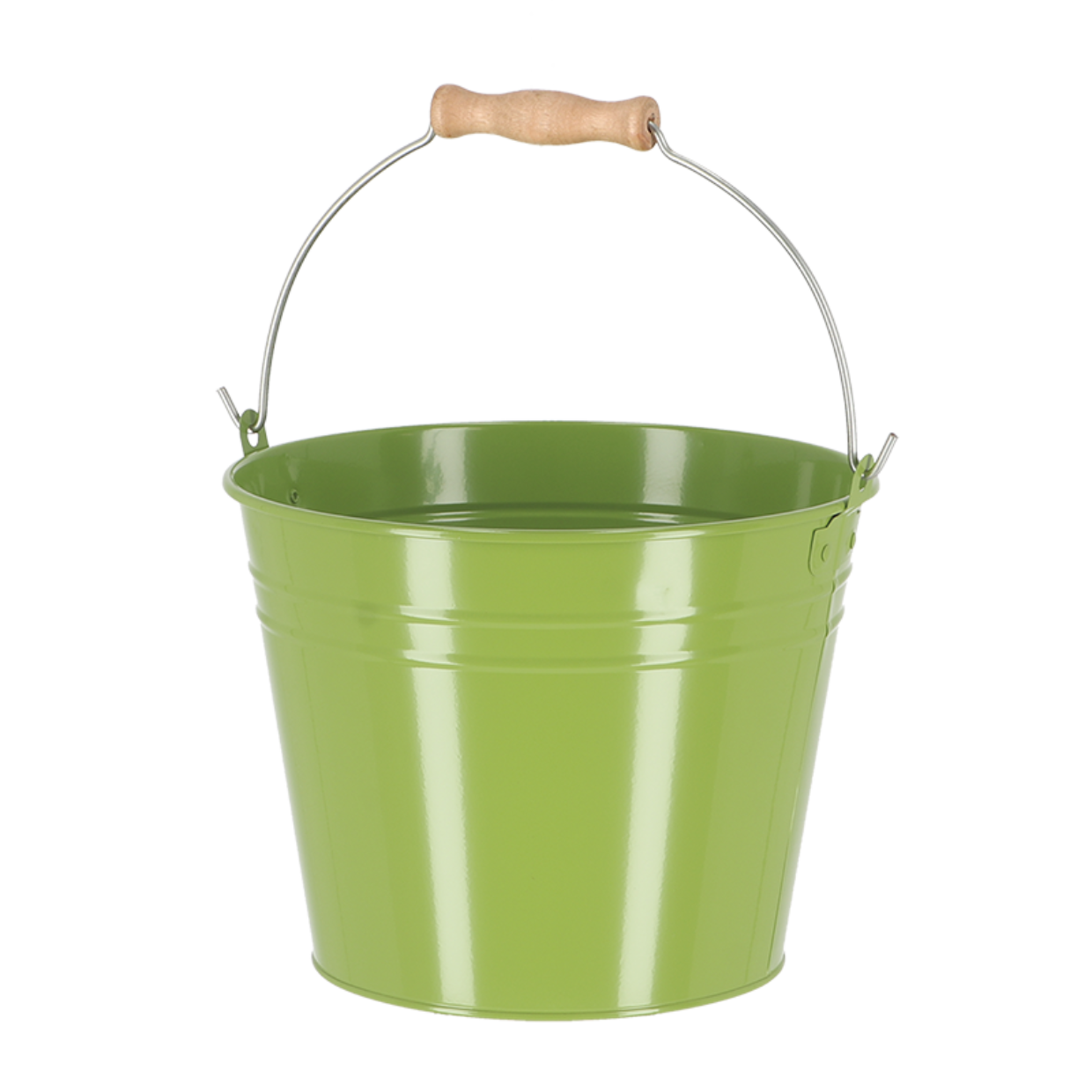 Esschert Design Natuurtinten Emmer S