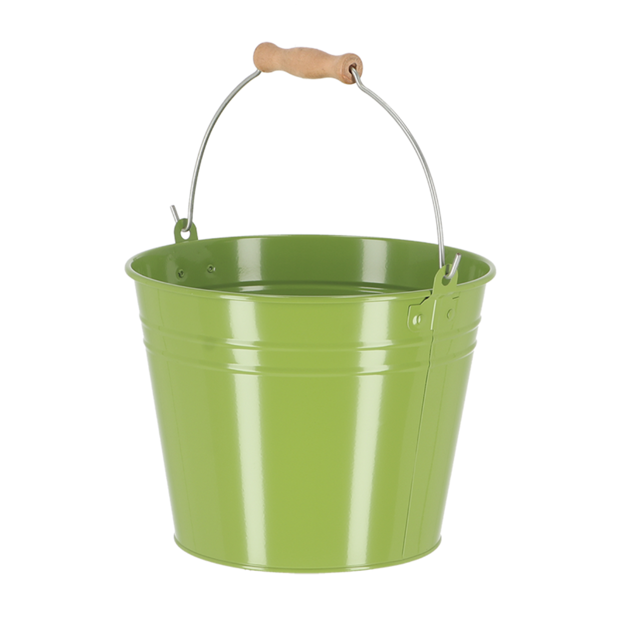 Esschert Design Natuurtinten Emmer S