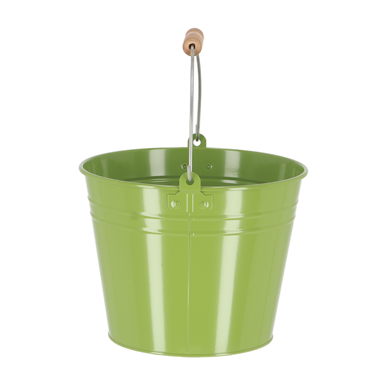 Esschert Design Natuurtinten Emmer S