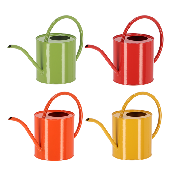 esschert design Natuurtinten gieter S