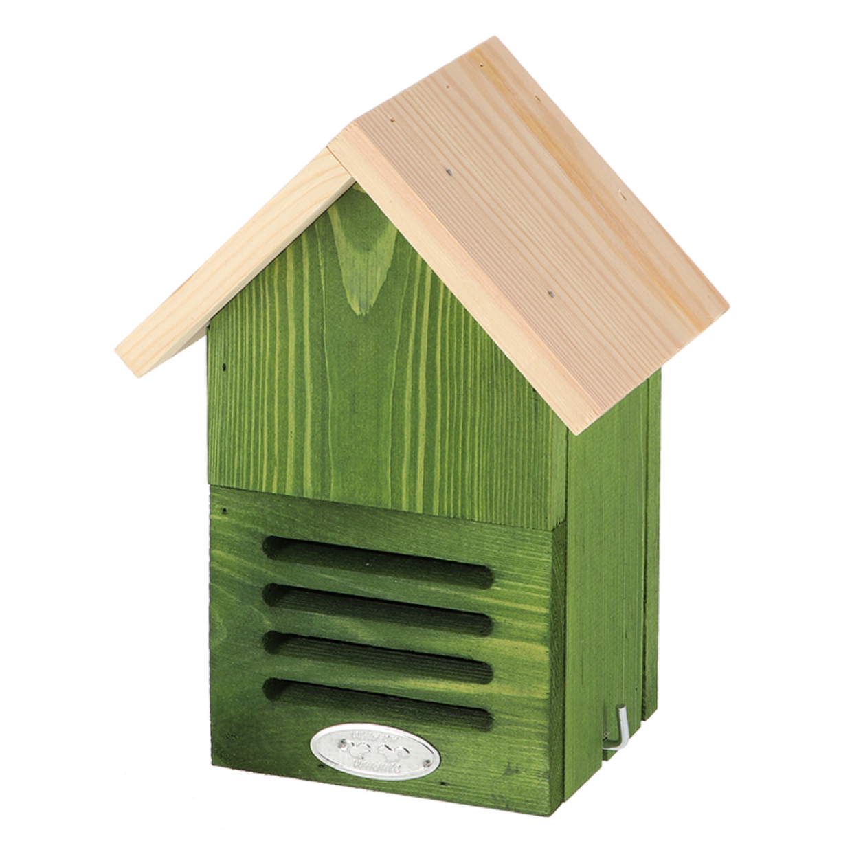 Esschert Design Natuurtinten Lieveheersb.kast