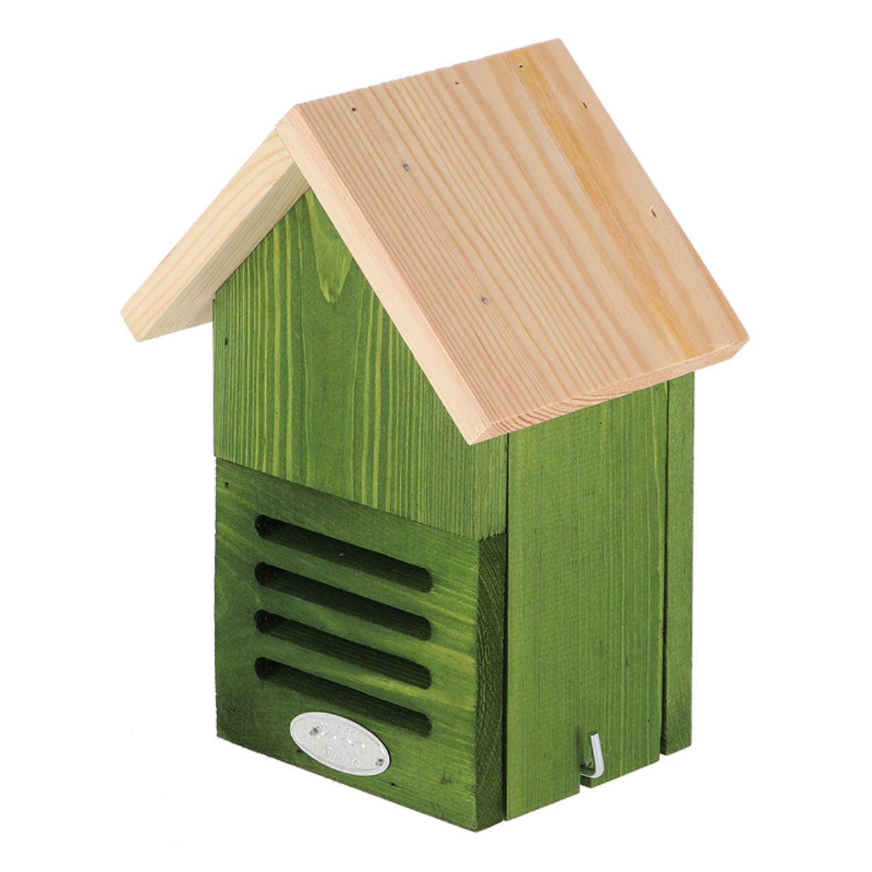 Esschert Design Natuurtinten Lieveheersb.kast