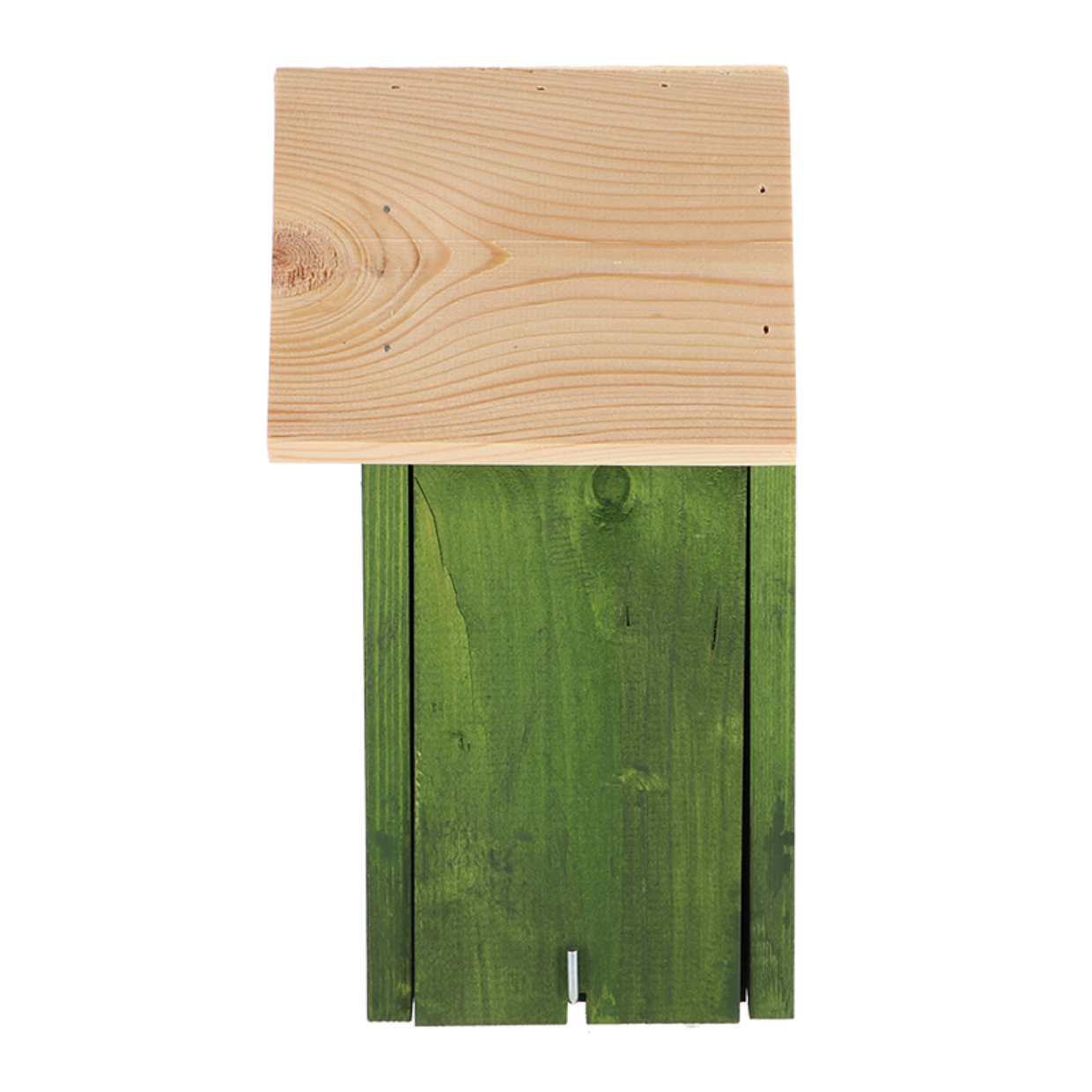 Esschert Design Natuurtinten Nestkast