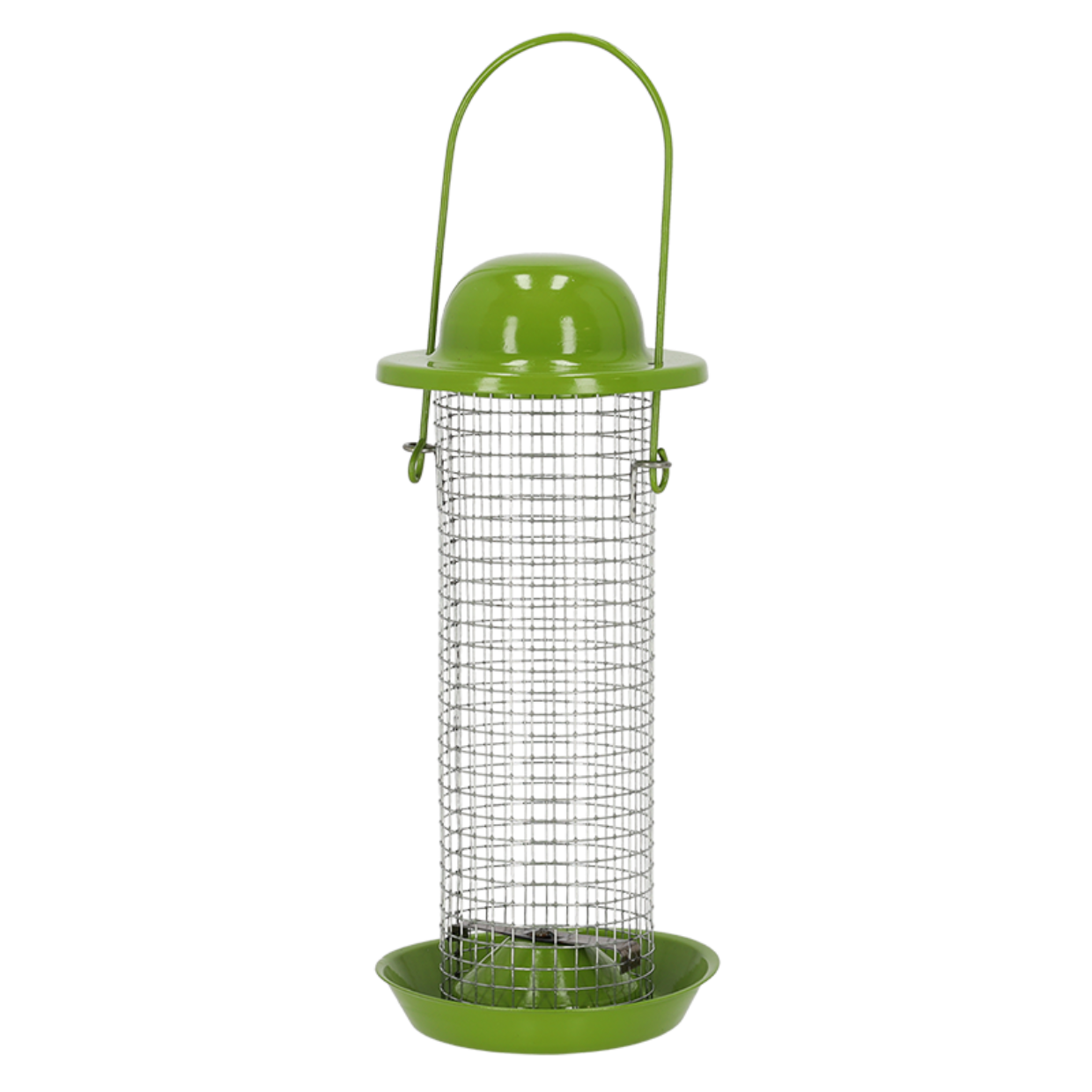 Esschert Design Natuurtinten Notensilo