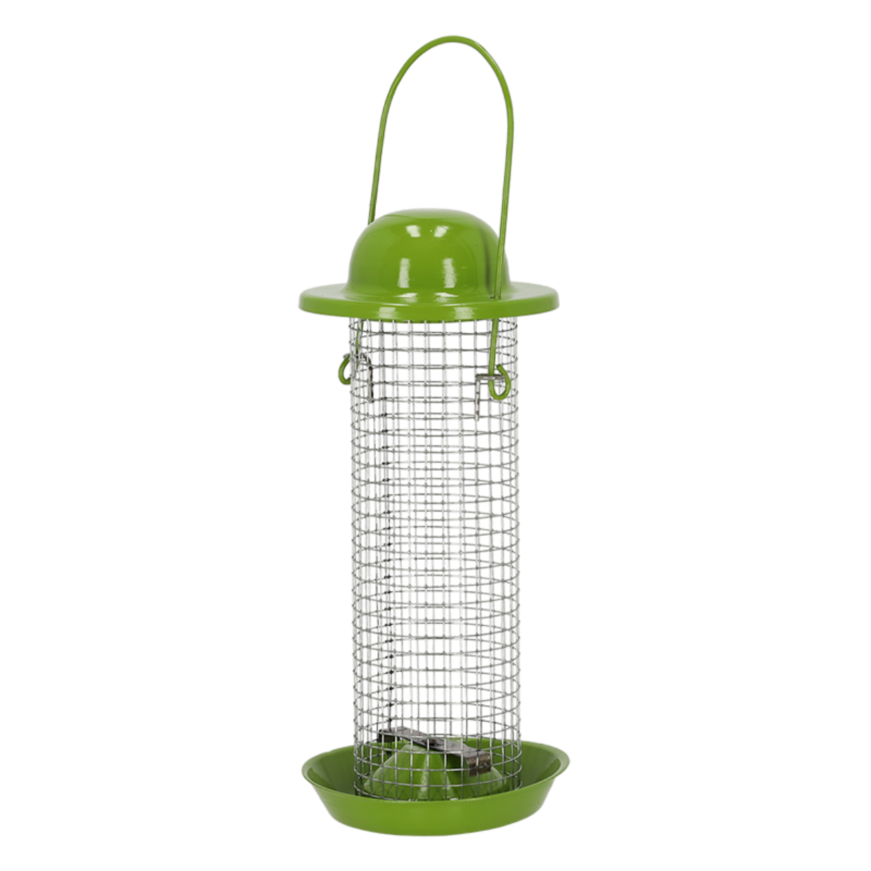 Esschert Design Natuurtinten Notensilo