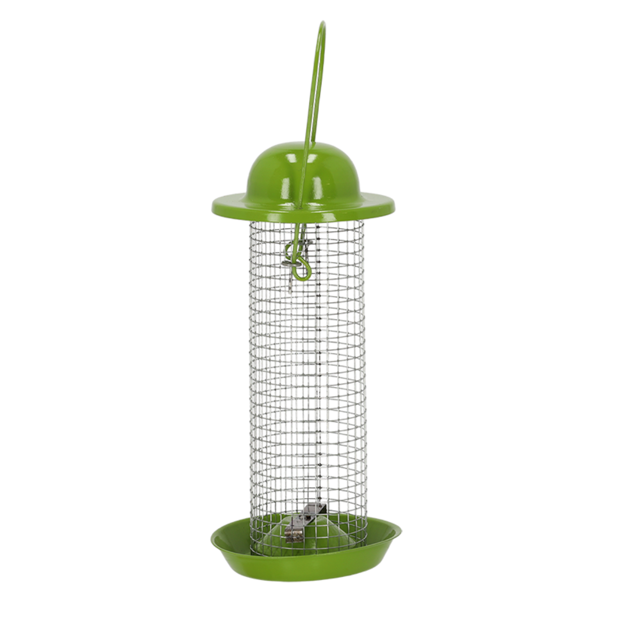 Esschert Design Natuurtinten Notensilo