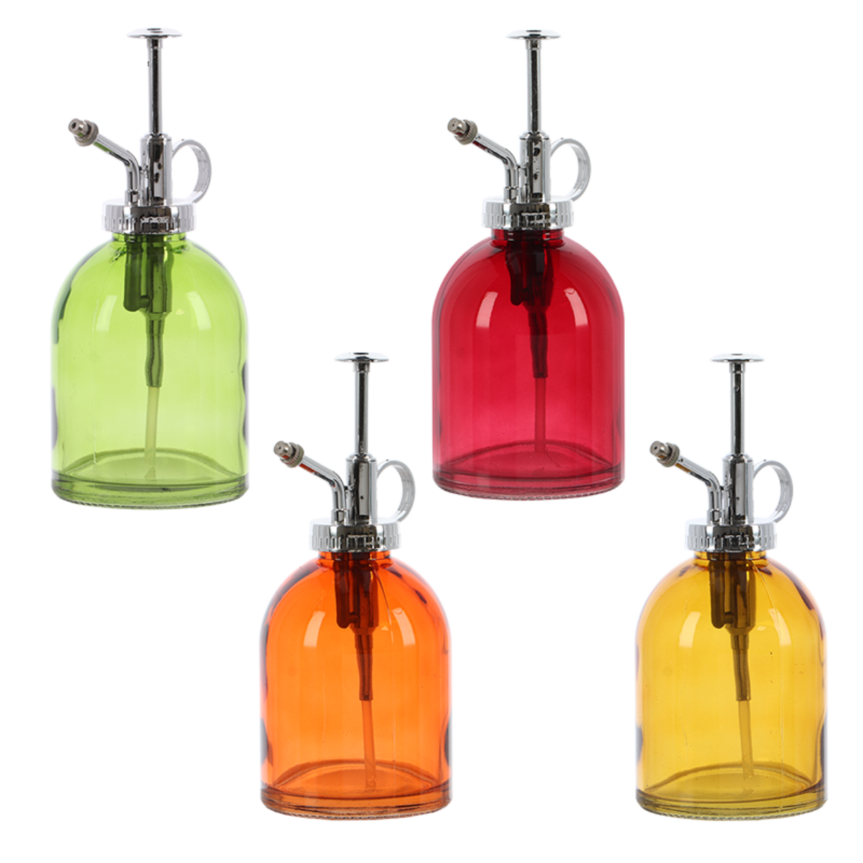 Esschert Design Natuurtinten Plantensproeier