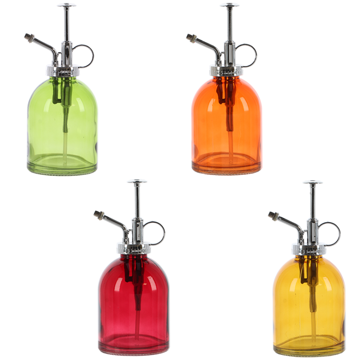 esschert design Natuurtinten plantensproeier