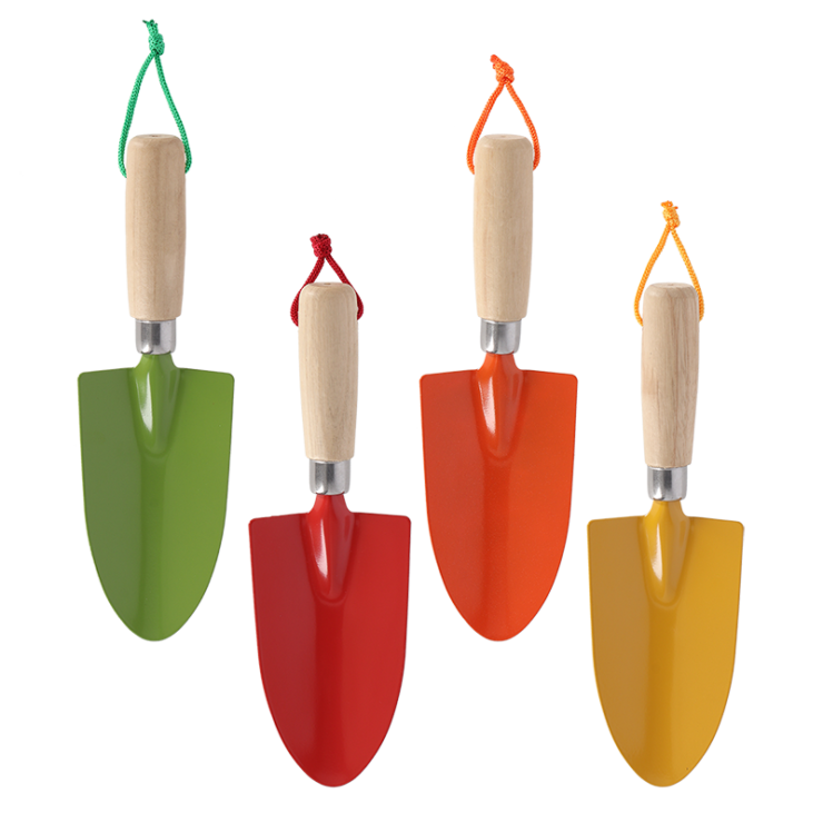 esschert design Natuurtinten plantschopje