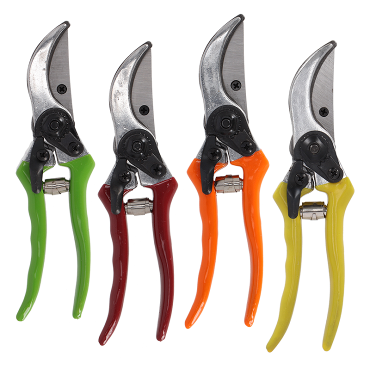 esschert design Natuurtinten snoeischaar