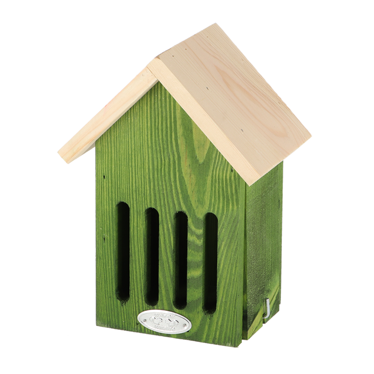 Esschert Design Natuurtinten Vlinderkast