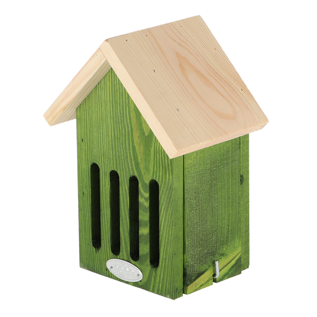 Esschert Design Natuurtinten Vlinderkast