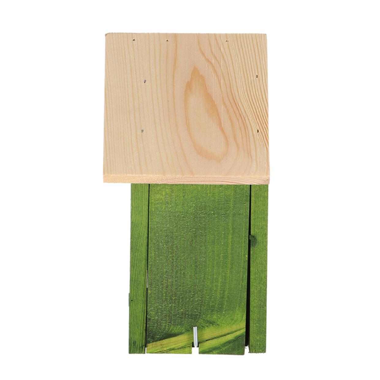 Esschert Design Natuurtinten Vlinderkast