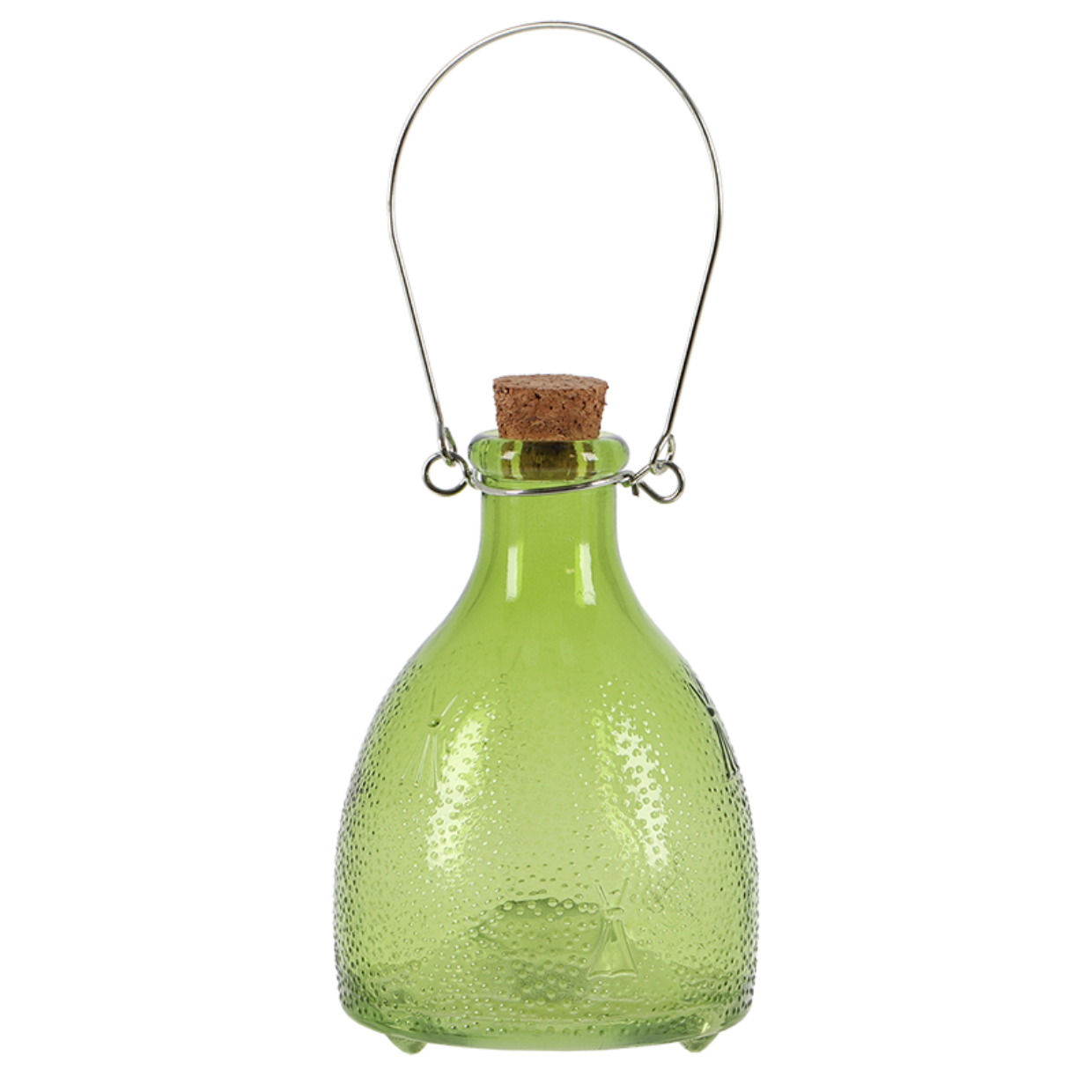 Esschert Design Natuurtinten Wespenpot