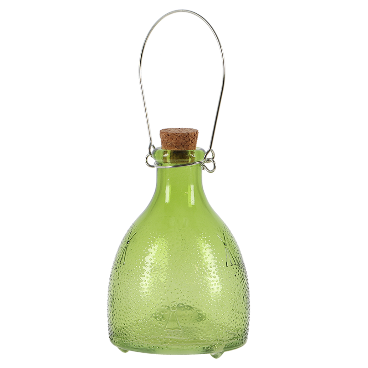 Esschert Design Natuurtinten Wespenpot