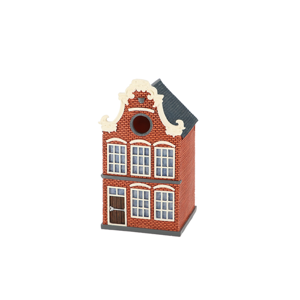 Esschert Design Nestkast Gevelhuis