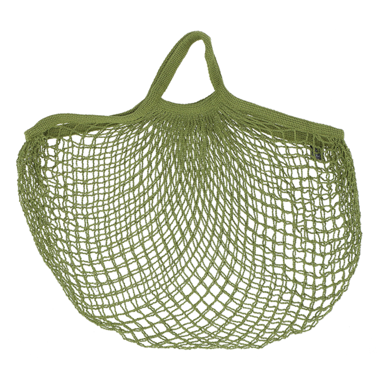 Esschert Design Net Boodschappentas Assorti