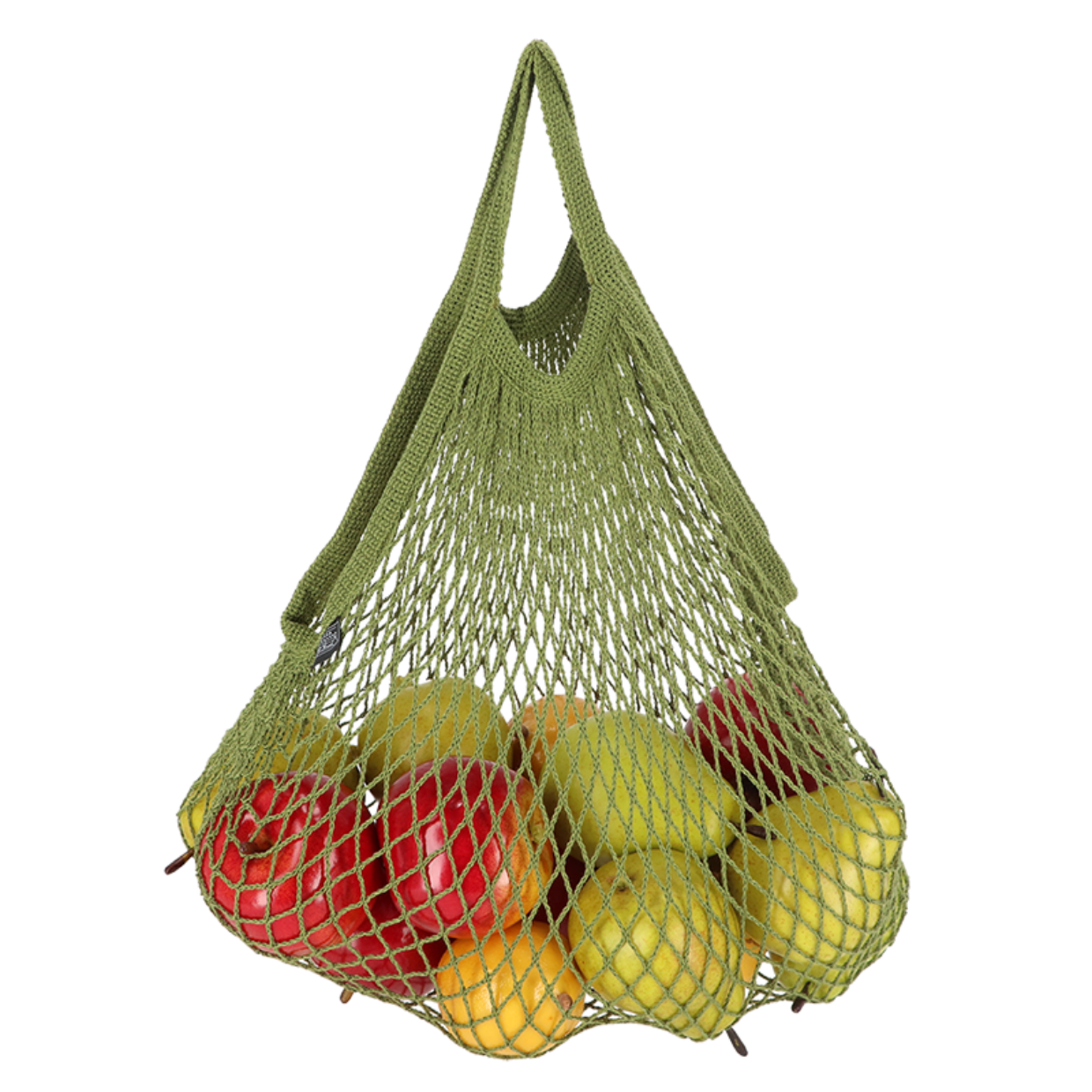 Esschert Design Net Boodschappentas Assorti