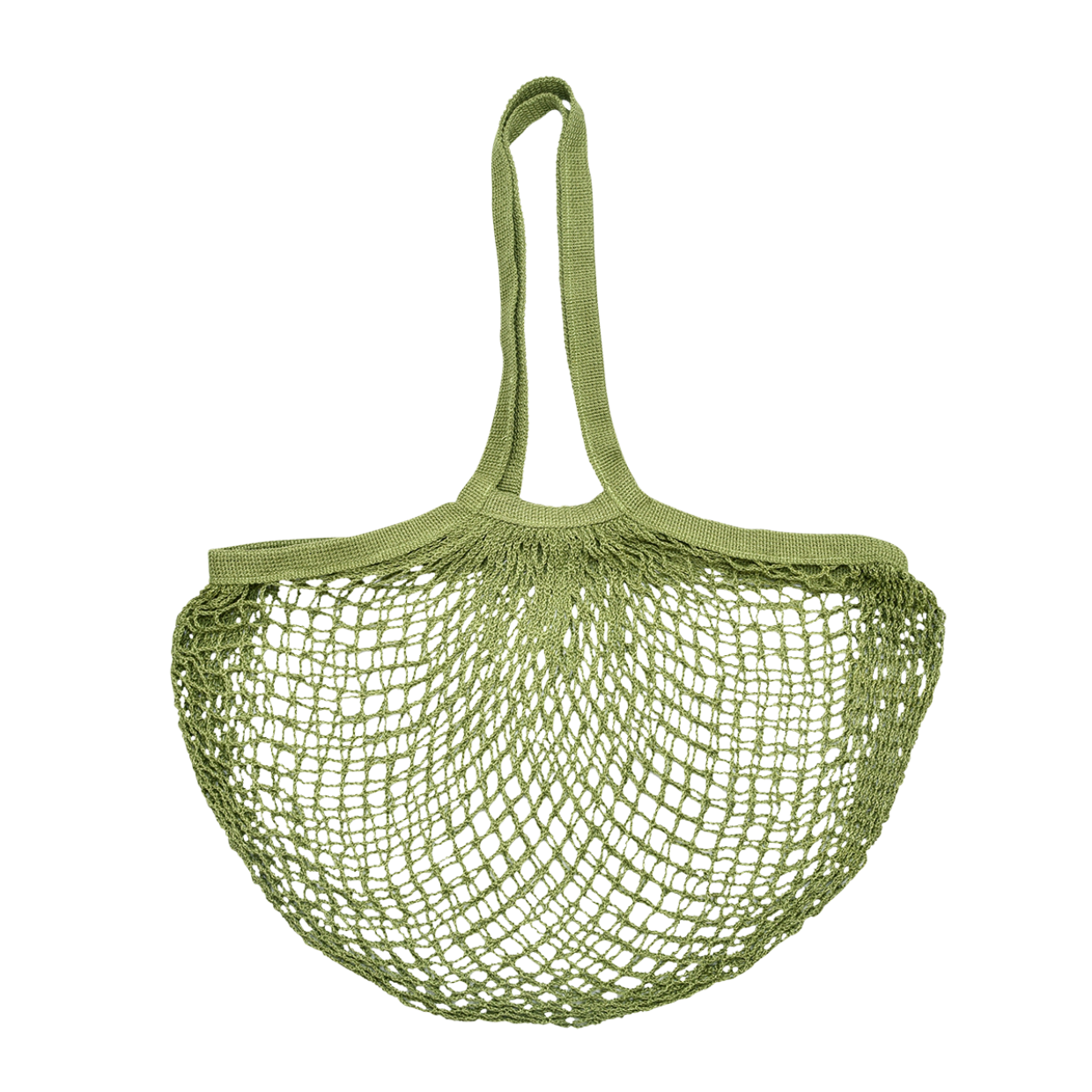 Esschert Design Net Boodschappentas Assorti