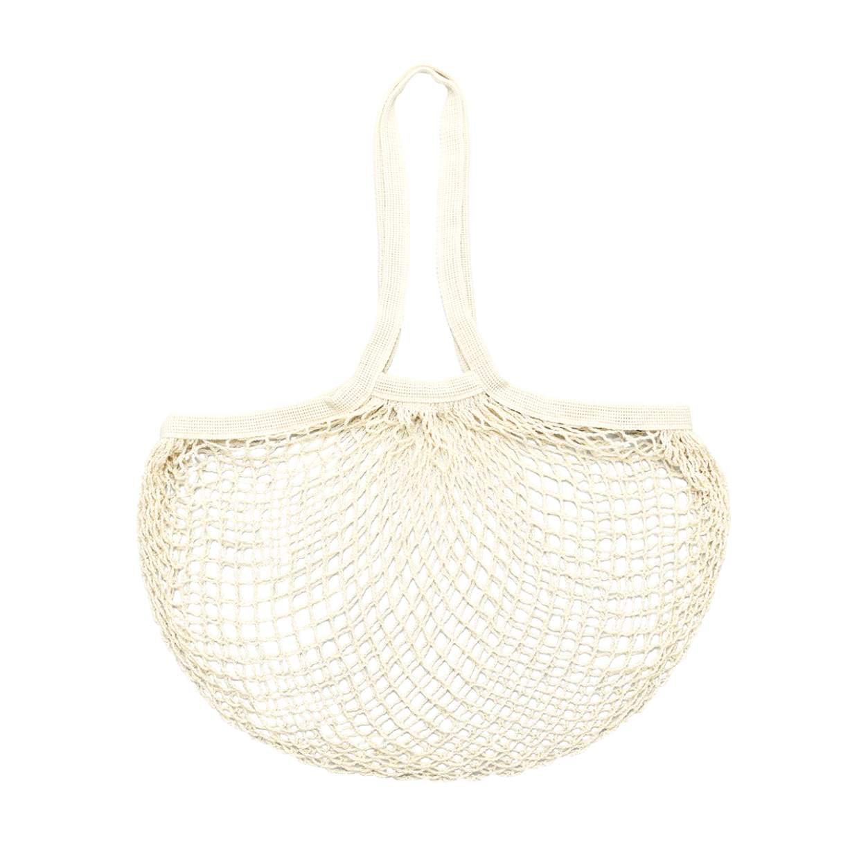 Esschert Design Net Boodschappentas Assorti