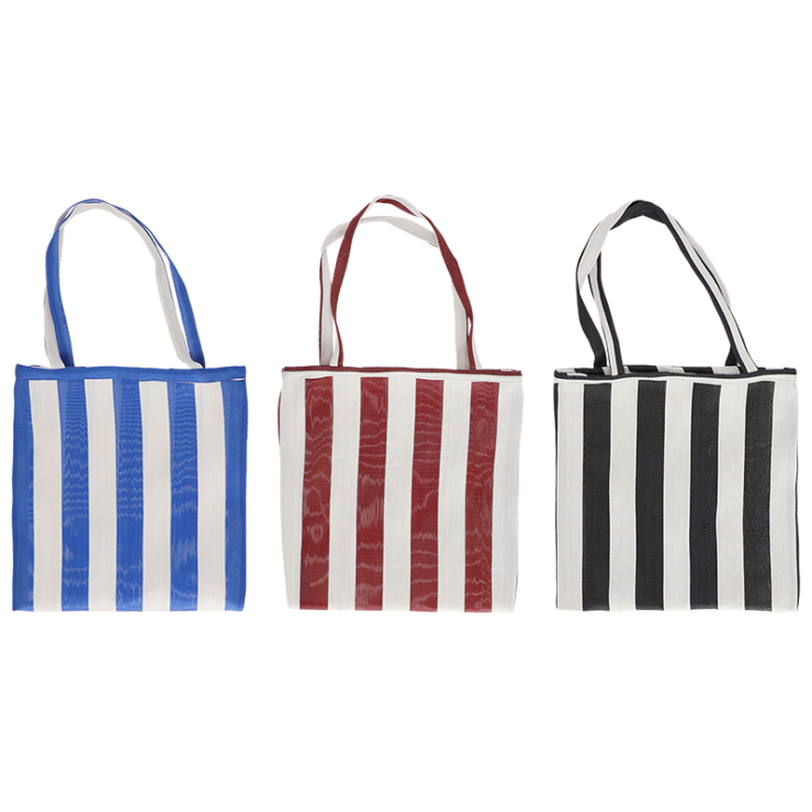 Esschert Design Netzak Gestreept Ass