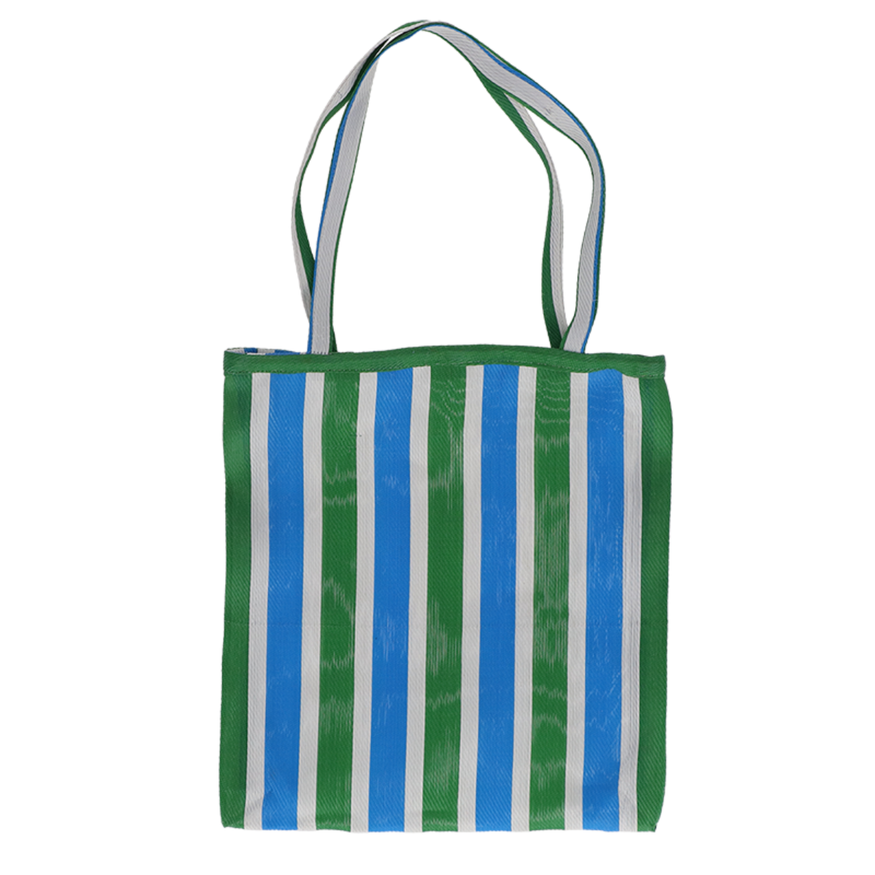 Esschert Design Netzak Gestreept Meerkleurig Ass