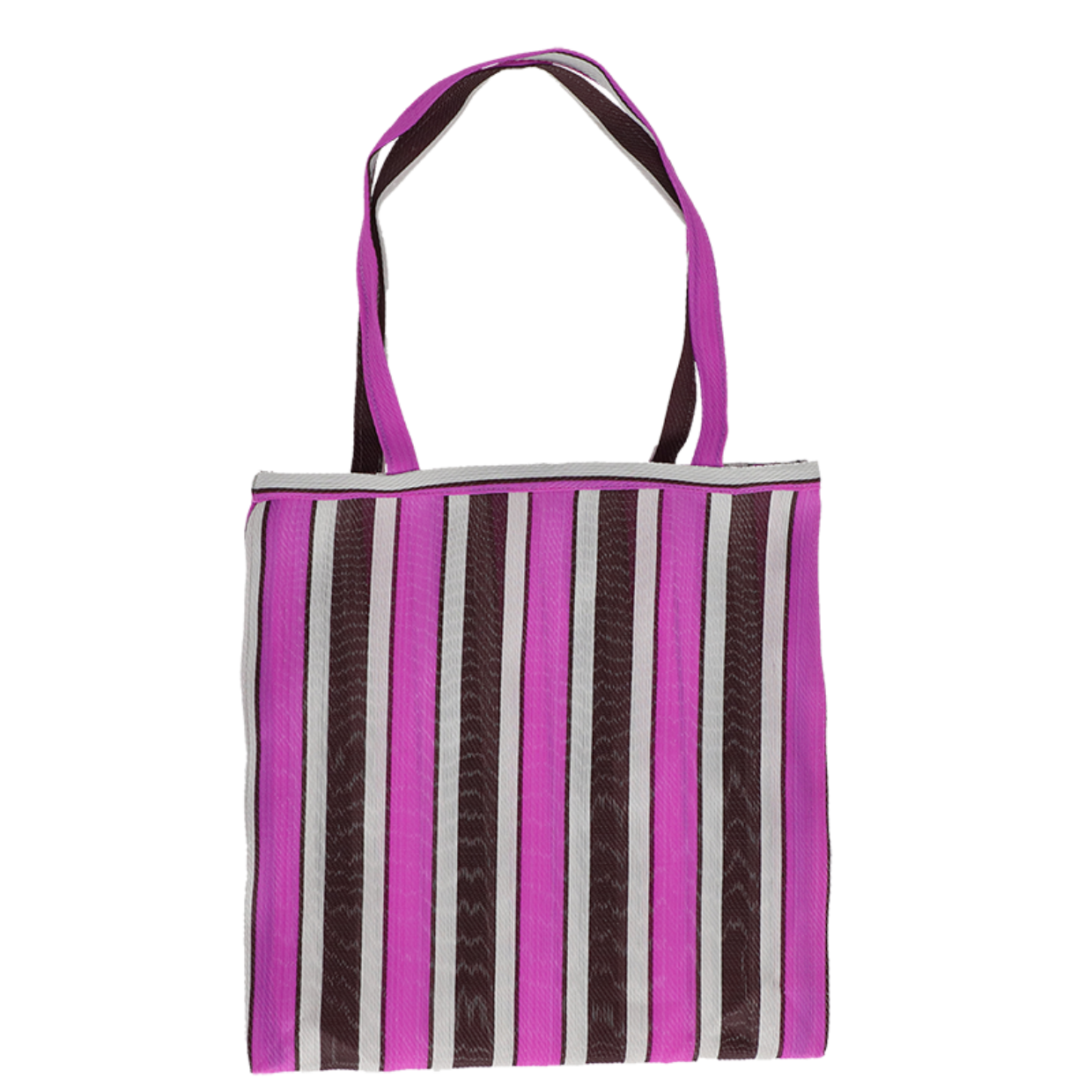 Esschert Design Netzak Gestreept Meerkleurig Ass