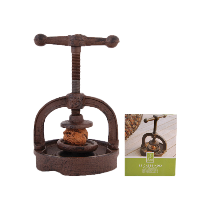 esschert design Notenkraker