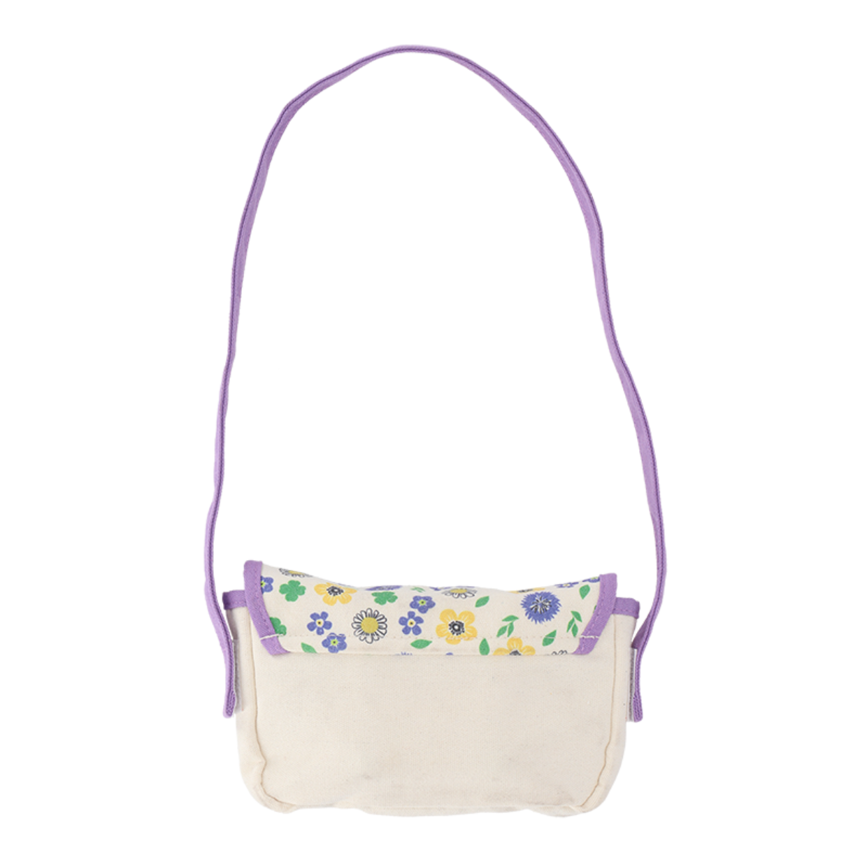 Esschert Design Ontdekkerstas Bloemen