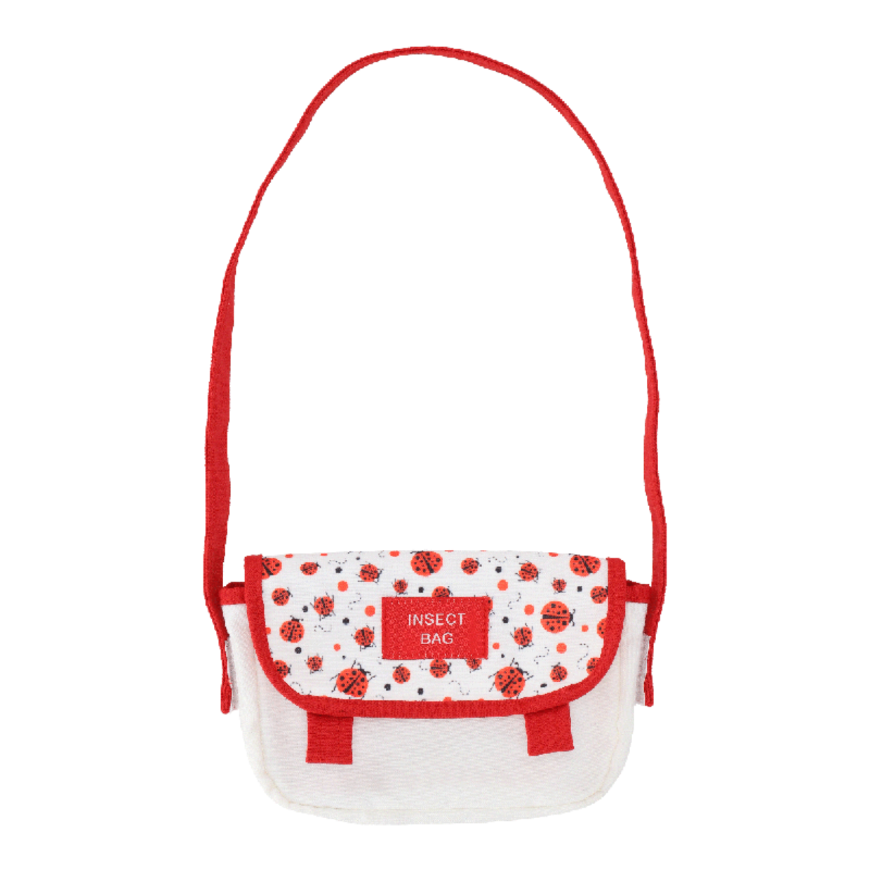 Esschert Design Ontdekkerstas Insecten