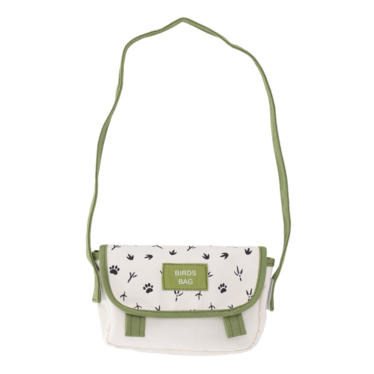 Esschert Design Ontdekkerstas Vogels