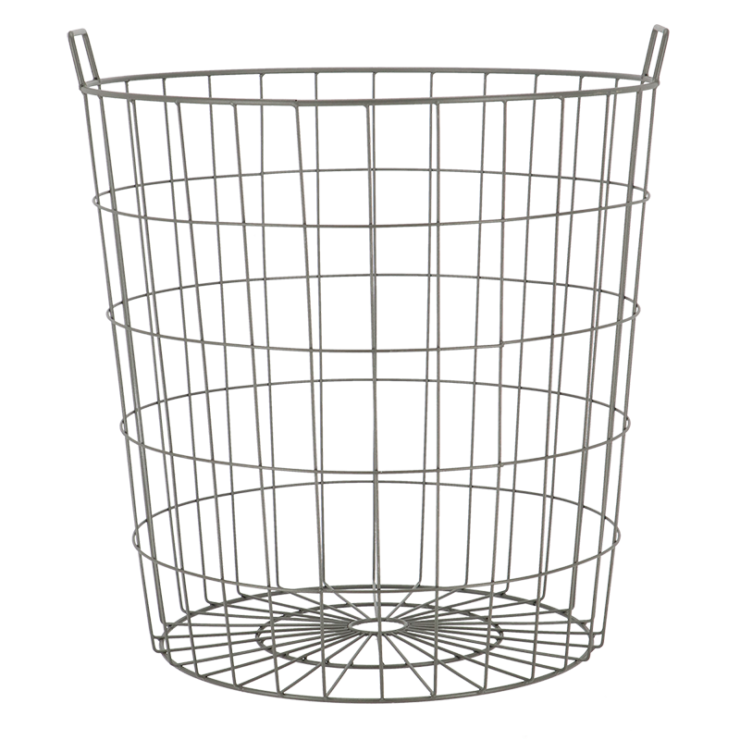 esschert design Oogstmand L