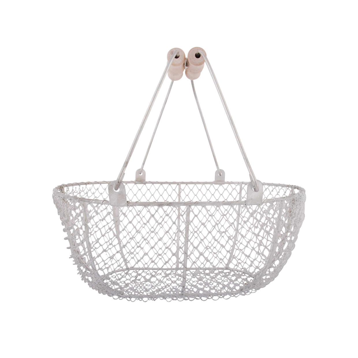 Esschert Design Oogstmand Set Van 3