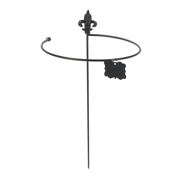 Esschert Design Open Cirkel Plantensteun S