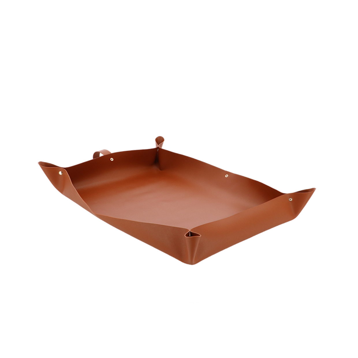 Esschert Design Oppotmat Pu Leer