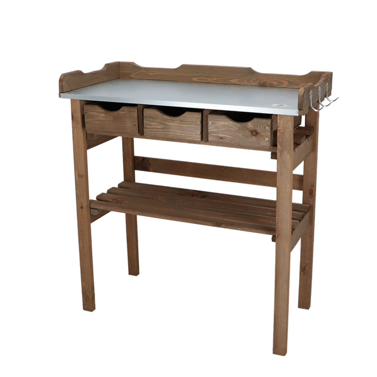 Esschert Design Oppottafel