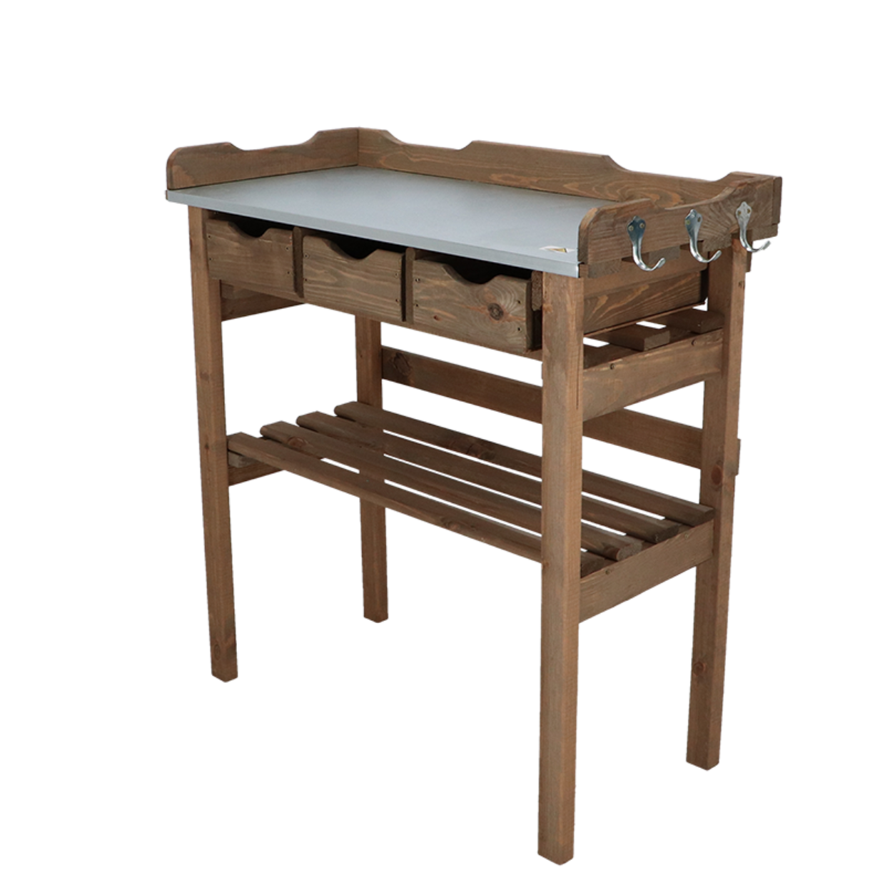 Esschert Design Oppottafel