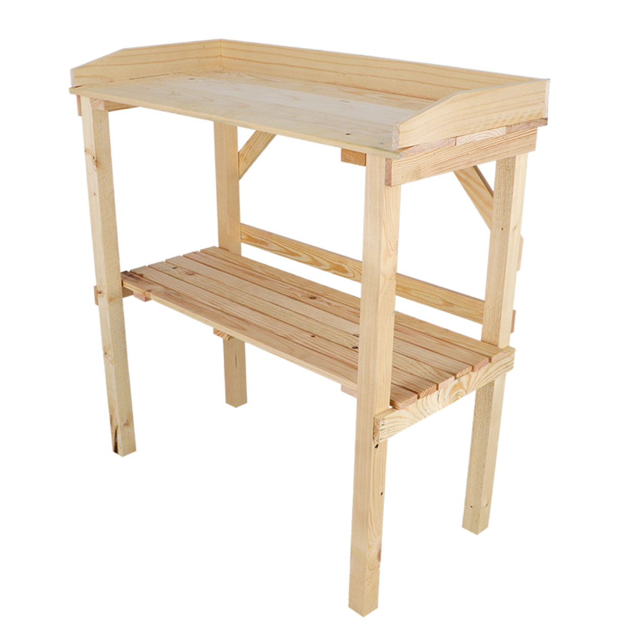 Esschert Design Oppottafel Blank