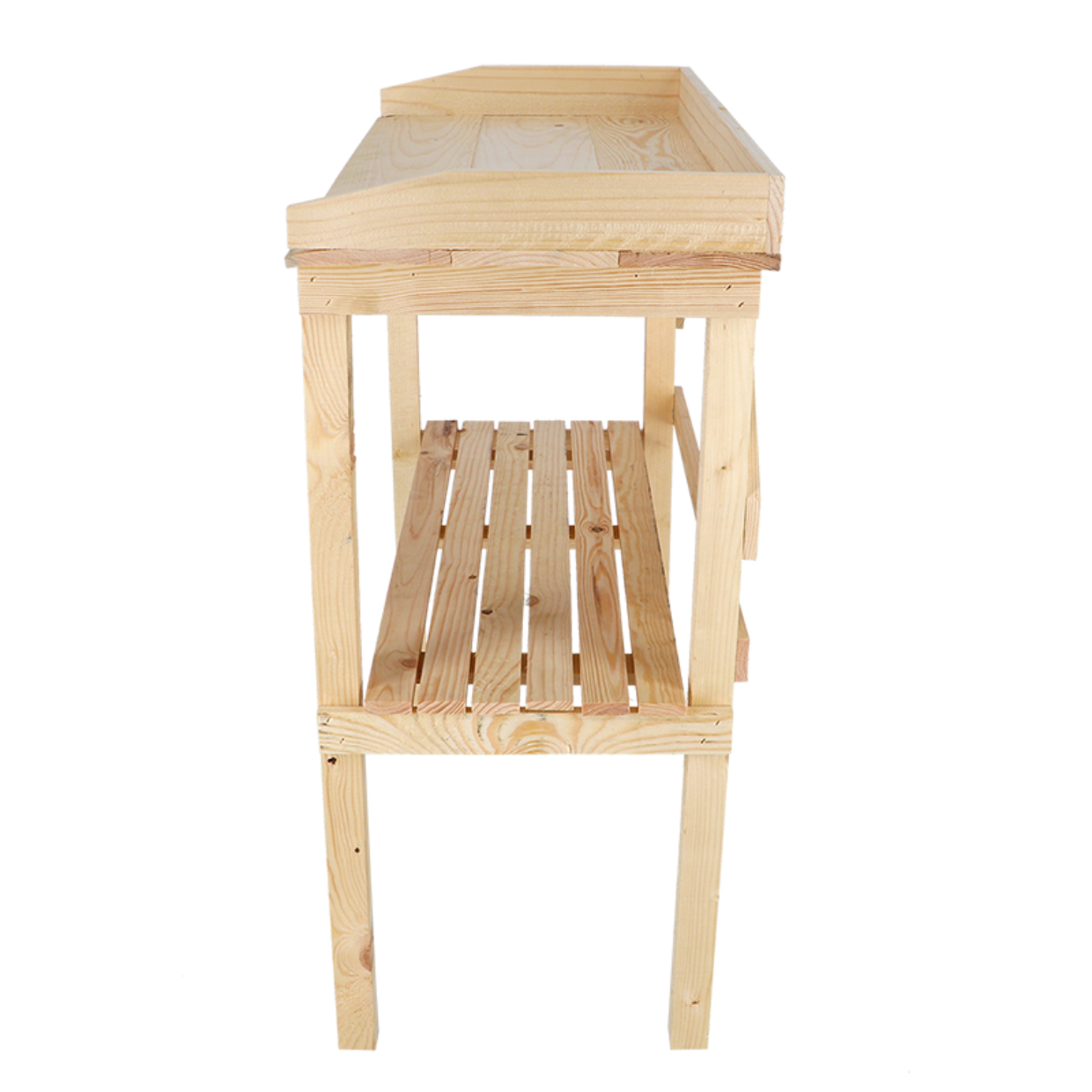 Esschert Design Oppottafel Blank