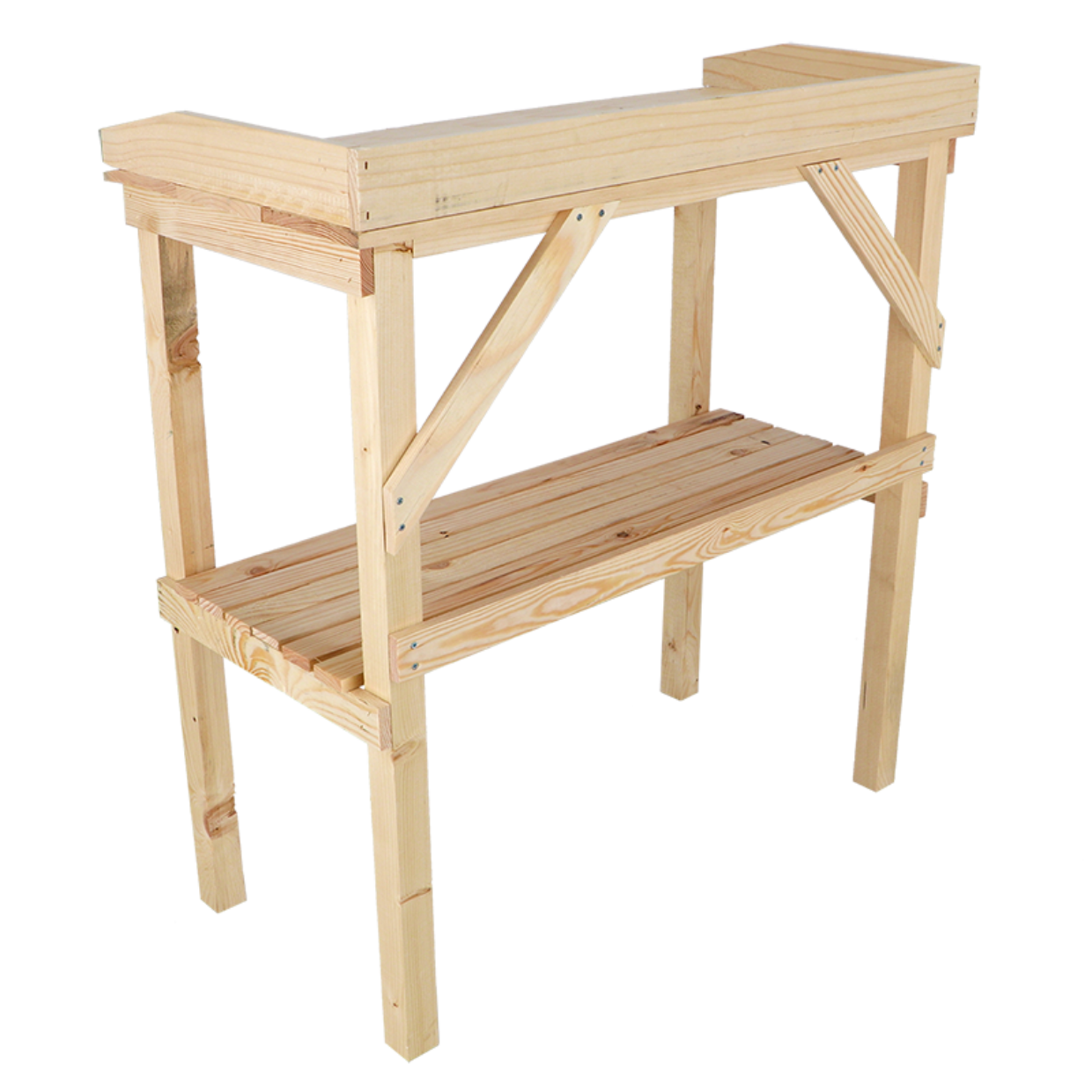 Esschert Design Oppottafel Blank