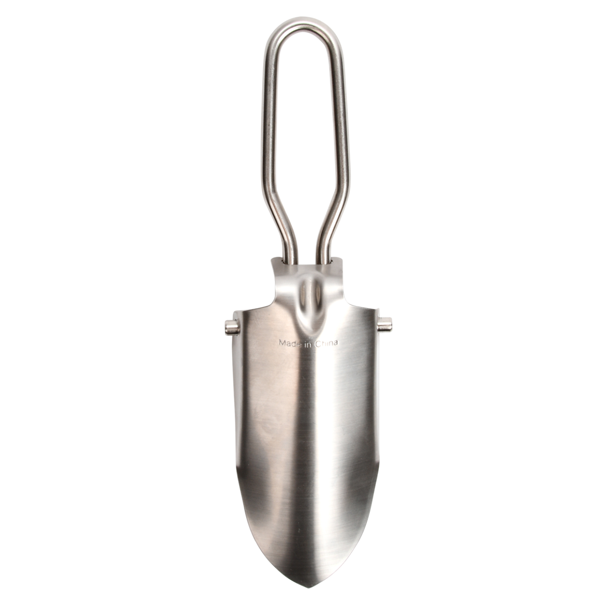 Esschert Design Opvouwbaar Plantschopje