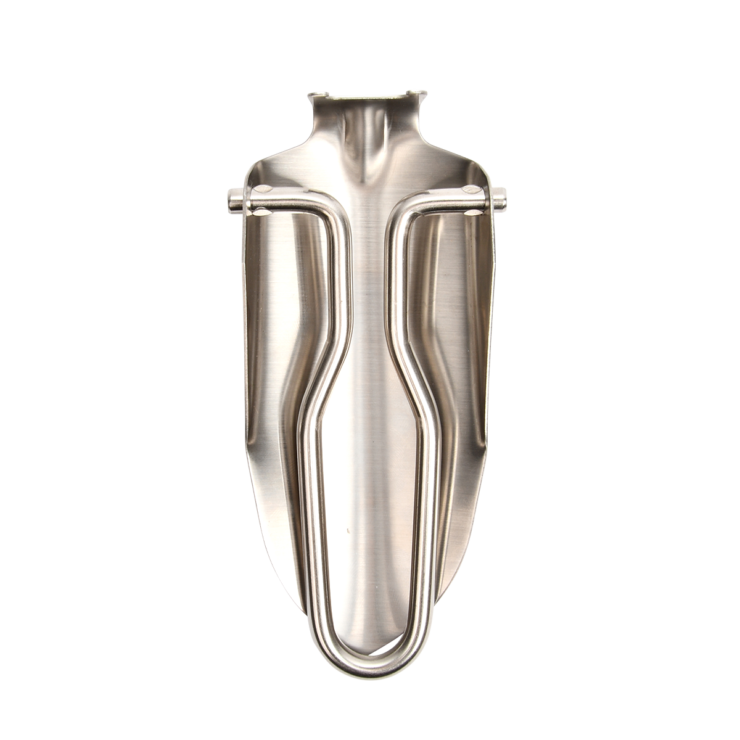 esschert design Opvouwbaar plantschopje