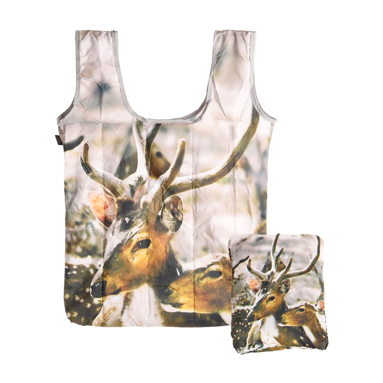 Esschert Design Opvouwbare Tas Herfst